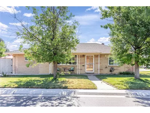 5410 Nolan St, Arvada, CO 80002