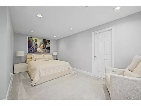 Bedroom - 13260 Uinta St, Brighton, CO 80602 photo 4 of 5