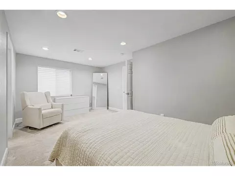 Bedroom - 13260 Uinta St, Brighton, CO 80602 photo 5 of 5