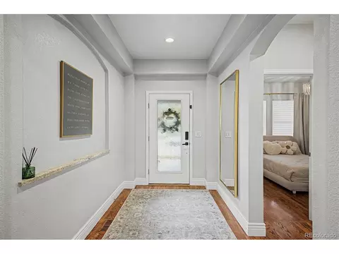 Entry Way - 13260 Uinta St, Brighton, CO 80602 photo 1 of 1