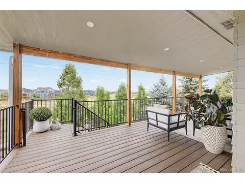 Exterior - 13260 Uinta St, Brighton, CO 80602 photo 4 of 5