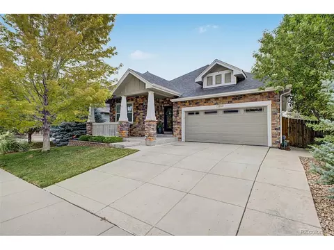 Exterior - 13260 Uinta St, Brighton, CO 80602 photo 2 of 5