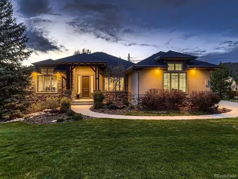 5441 Twilight Way, Parker, CO 80134