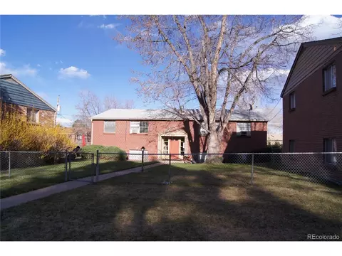 2356 S Linden, Denver, CO 80222