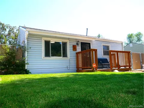 232 S Yates St, Denver, CO 80219