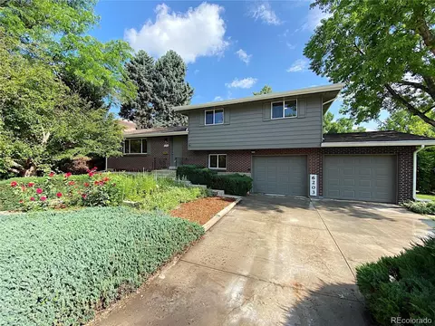 Undisclosed, Centennial, CO 80121