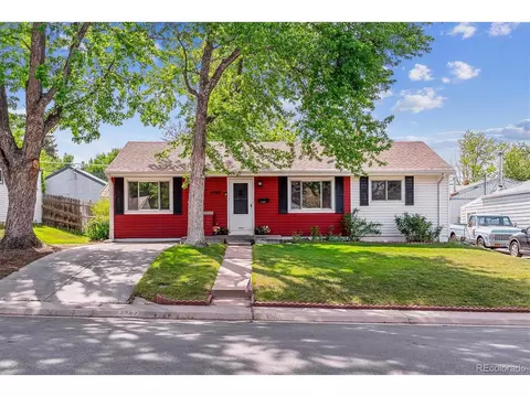 2767 S Linley Ct, Denver, CO 80236