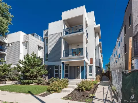 2725 W 25th Ave #5, Denver, CO 80211