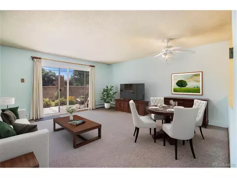 720 S Clinton St #12A, Denver, CO 80247