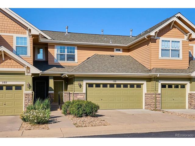 3681 S Perth Cir #103, Aurora, CO 80013