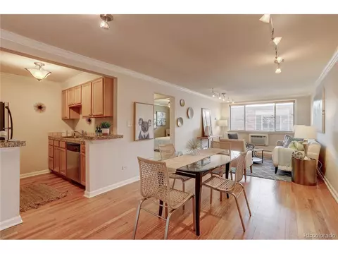 10 N Ogden St #204, Denver, CO 80218