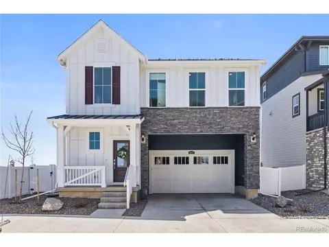 1917 S Fultondale Way, Aurora, CO 80018