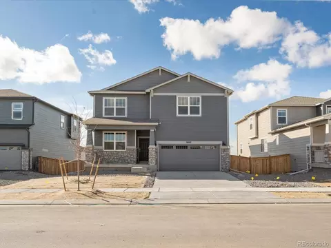 9097 Salida St, Commerce City, CO 80022
