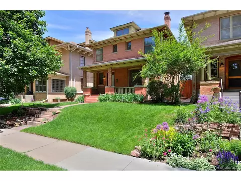 1172 Gaylord St, Denver, CO 80206