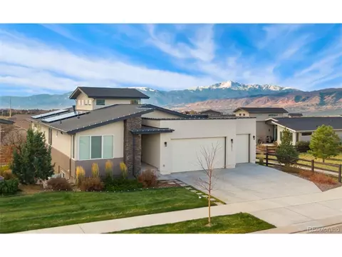 3831 Bierstadt Lake Ct, Colorado Springs, CO 80924