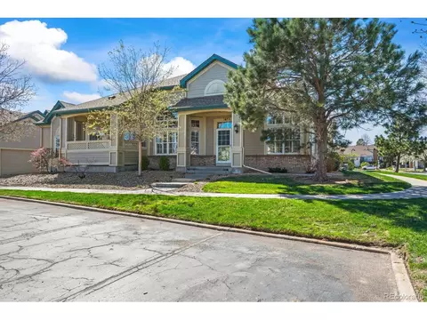 1691 S Emporia Way, Denver, CO 80247