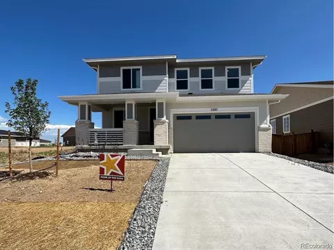 3387 Grey Owl Pl, Brighton, CO 80601