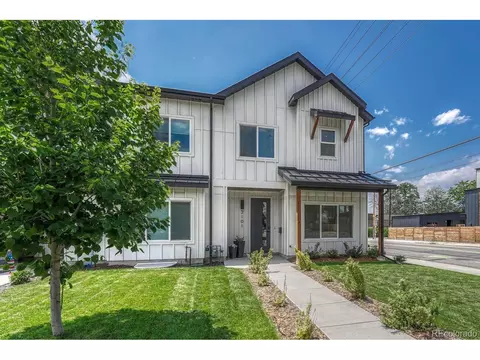3101 S Cherokee St, Englewood, CO 80110