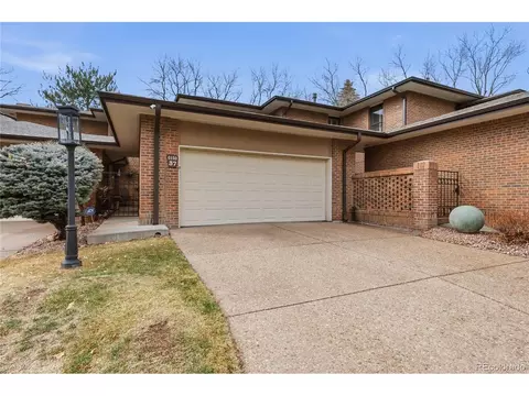 6150 W Mansfield Ave #37, Denver, CO 80235