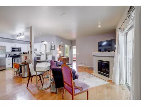11055 NE Huron St #4-401, Northglenn, CO 80234