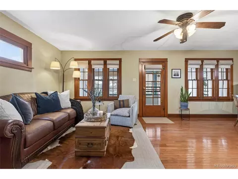 3127 W Louisiana Ave, Denver, CO 80219