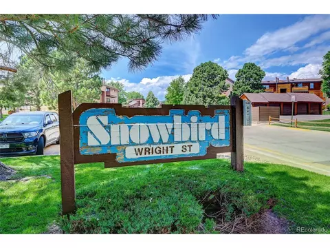 335 Wright St #112, Lakewood, CO 80228 photo 24
