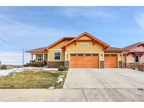 6710 S Queen Way, Littleton, CO 80127