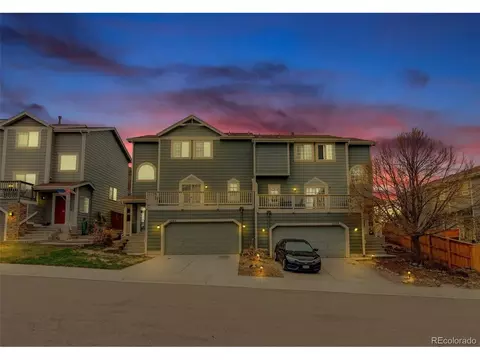 1552 Live Oak Rd, Castle Rock, CO 80104