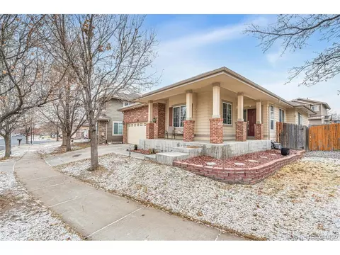 16040 E 98th Ave, Commerce City, CO 80022