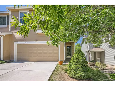 5447 S Quatar Ct, Aurora, CO 80015