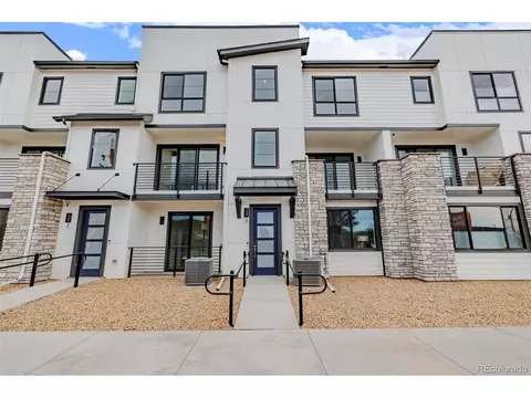 2078 S Holly St #3, Denver, CO 80222