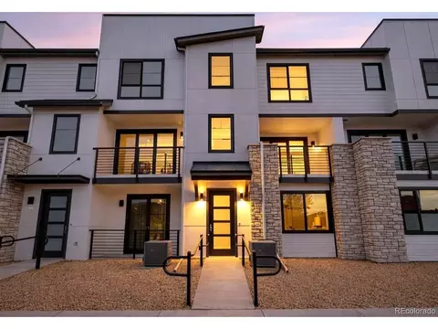 2078 S Holly St #3, Denver, CO 80222