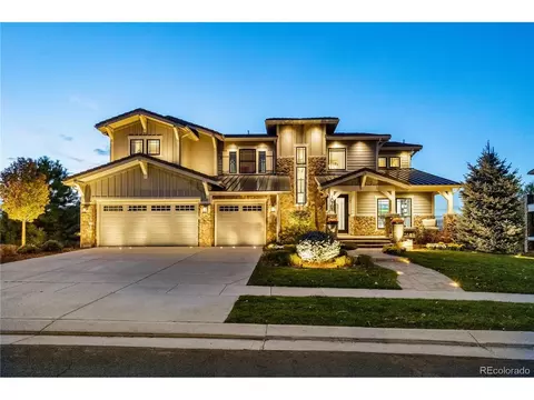 10785 Sundial Rim Rd, Highlands Ranch, CO 80126