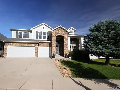 12173 Blackwell Way, Parker, CO 80138