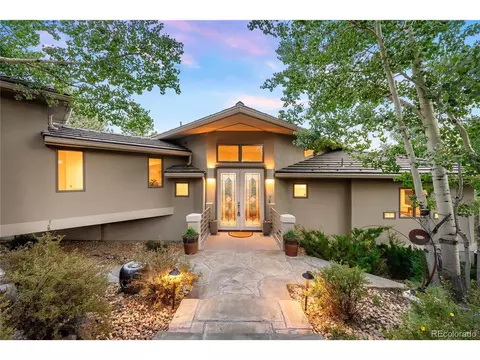 2340 Juniper Ct, Golden, CO 80401
