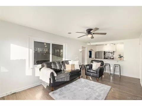 1961 W Kentucky Ave, Denver, CO 80223
