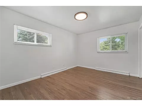 Bedroom - 7991 E Kenyon Dr, Denver, CO 80237 photo 2 of 6