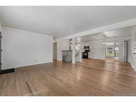 Living - 7991 E Kenyon Dr, Denver, CO 80237 photo 2 of 3