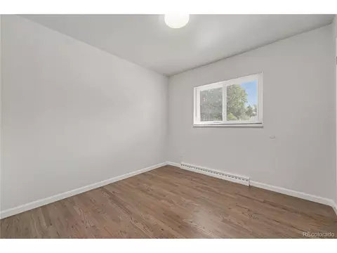 Bedroom - 7991 E Kenyon Dr, Denver, CO 80237 photo 4 of 6