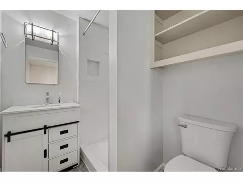 Bath - 7991 E Kenyon Dr, Denver, CO 80237 photo 1 of 3