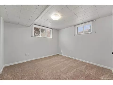 Bedroom - 7991 E Kenyon Dr, Denver, CO 80237 photo 6 of 6