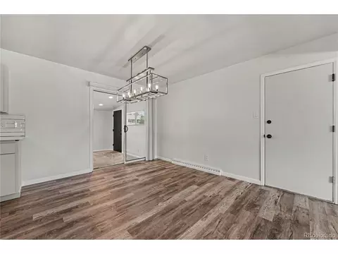 Dining - 7991 E Kenyon Dr, Denver, CO 80237 photo 1 of 1