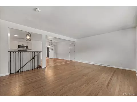 Living - 7991 E Kenyon Dr, Denver, CO 80237 photo 3 of 3