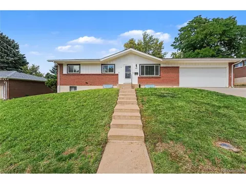 Exterior - 7991 E Kenyon Dr, Denver, CO 80237 photo 2 of 3