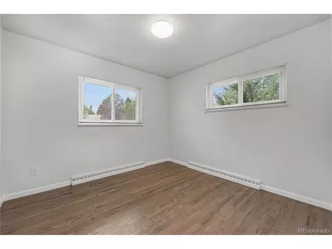 Bedroom - 7991 E Kenyon Dr, Denver, CO 80237 photo 3 of 6