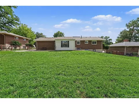 Exterior - 7991 E Kenyon Dr, Denver, CO 80237 photo 3 of 3