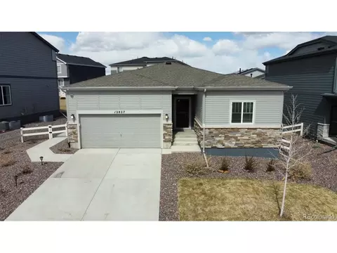 12827 Red Rosa Cir, Parker, CO 80134