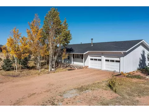 24108 State Highway 67, Divide, CO 80814