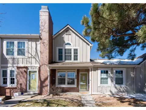 9635 W Chatfield Ave #E, Littleton, CO 80128