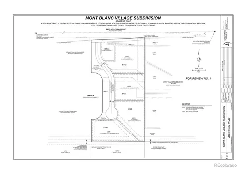 5120 S Jasmine, Greenwood Village, CO 80111